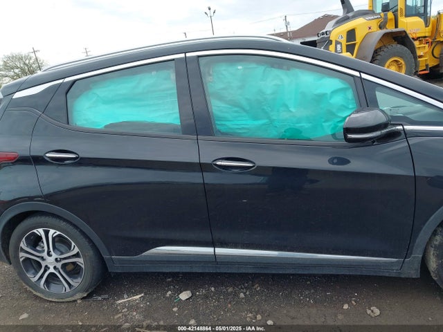 1G1FZ6S04M4107625 Chevrolet 2021
