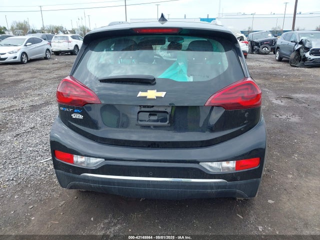 1G1FZ6S04M4107625 Chevrolet 2021