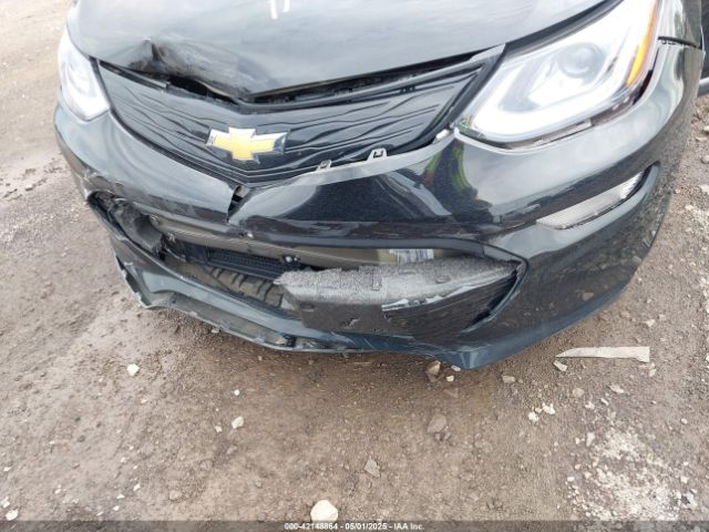 2021 CHEVROLET BOLT EV 1G1FZ6S04M4107625 Photo 5