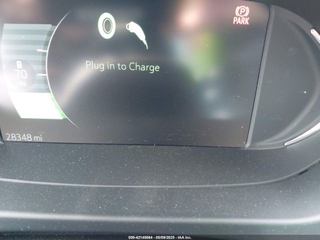 2021 CHEVROLET BOLT EV 1G1FZ6S04M4107625 Photo 6