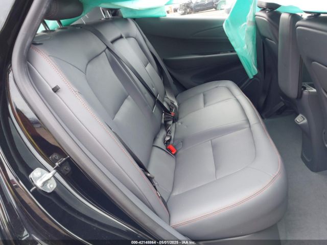 2021 CHEVROLET BOLT EV 1G1FZ6S04M4107625 Photo 7