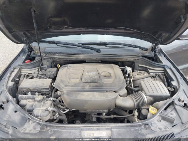 1C4RJFBG6GC399099 Jeep Grand Cherokee Limited 75th Anniversary