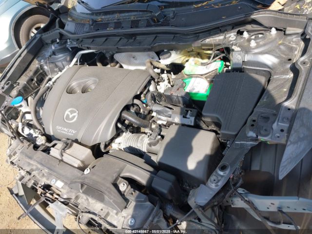 JM3KE2BE5E0391076 Mazda CX-5 SPORT