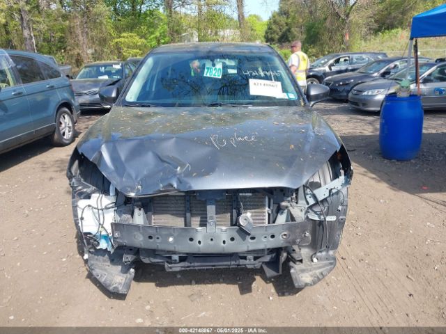 JM3KE2BE5E0391076 Mazda CX-5 SPORT