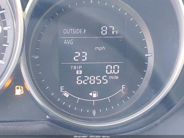 JM3KE2BE5E0391076 Mazda CX-5 SPORT