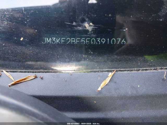 JM3KE2BE5E0391076 Mazda CX-5 SPORT
