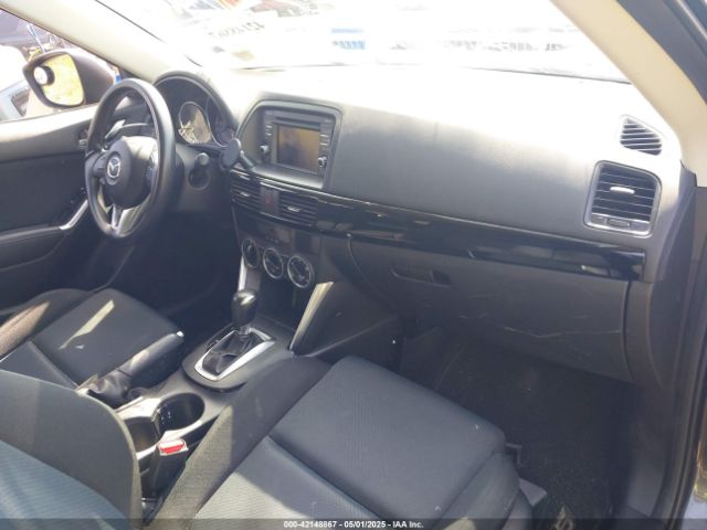 JM3KE2BE5E0391076 Mazda CX-5 SPORT