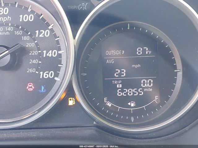 JM3KE2BE5E0391076 Mazda CX-5 SPORT