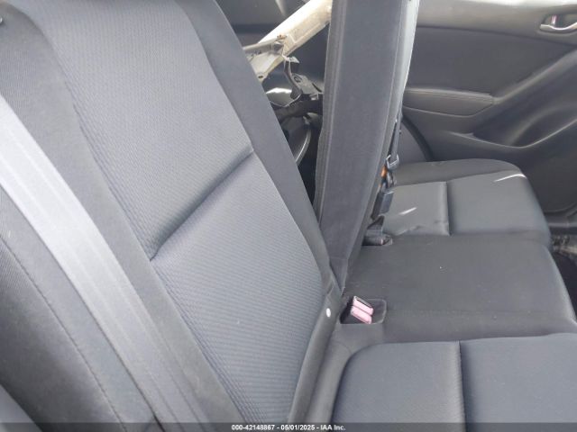 JM3KE2BE5E0391076 Mazda CX-5 SPORT