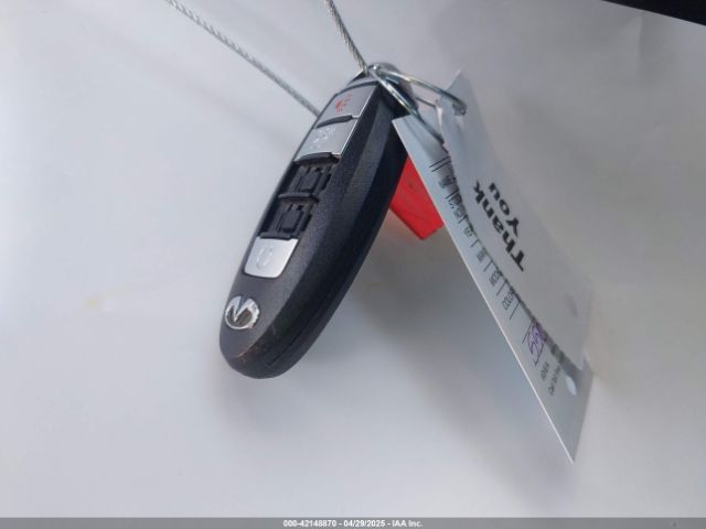 JN1EV7EL5HM550062 Infiniti Q60 3.0t Premium