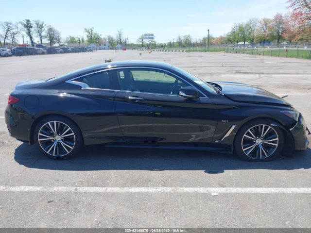JN1EV7EL5HM550062 Infiniti Q60 3.0t Premium