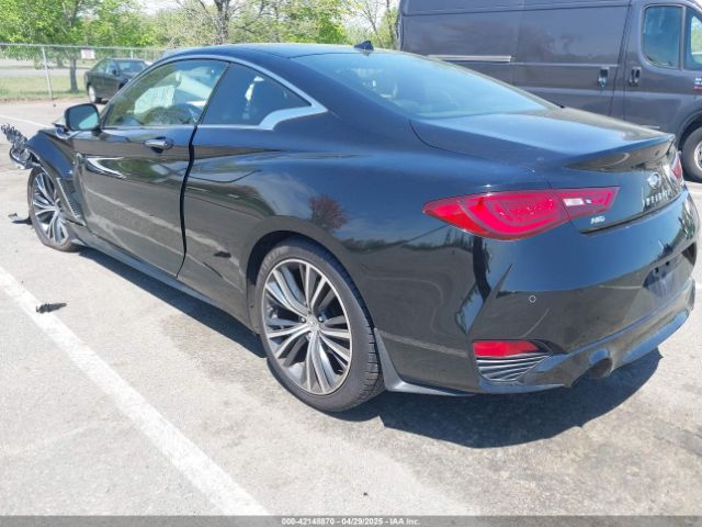 JN1EV7EL5HM550062 Infiniti Q60 3.0t Premium