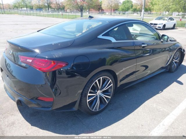 JN1EV7EL5HM550062 Infiniti Q60 3.0t Premium