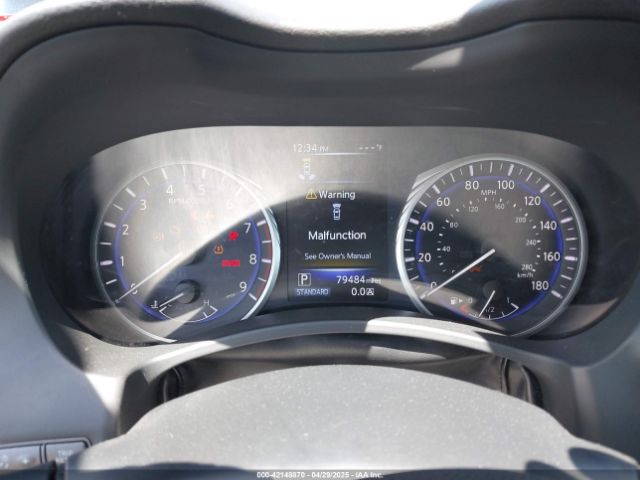 JN1EV7EL5HM550062 Infiniti Q60 3.0t Premium
