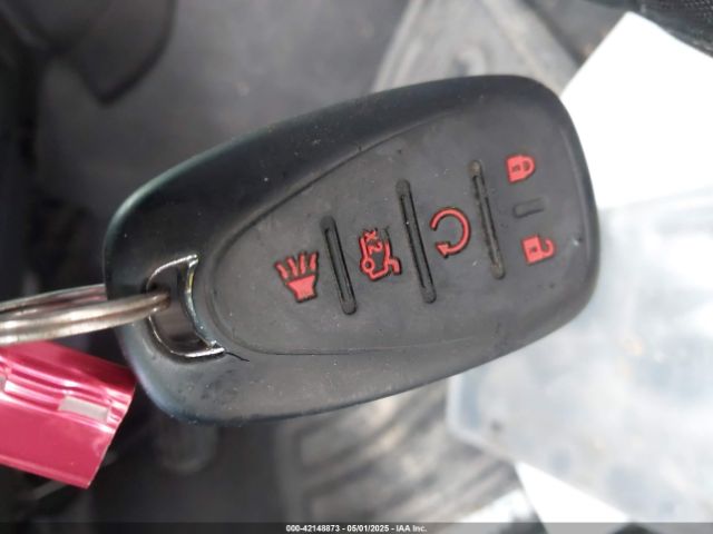 1G1FB1RS3H0177404 Chevrolet Camaro 1lt