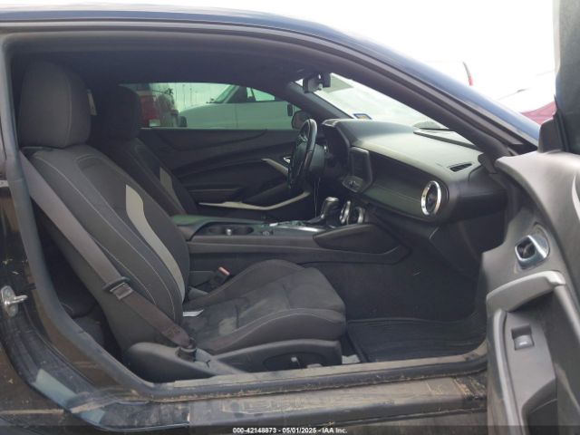1G1FB1RS3H0177404 Chevrolet Camaro 1lt