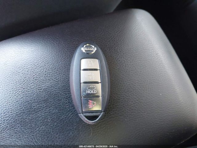 3N1AB7AP1GL677156 Nissan SENTRA SV