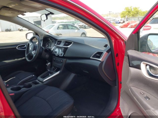 3N1AB7AP1GL677156 Nissan SENTRA SV