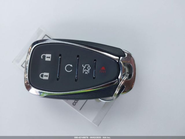 1G1ZH5SX6GF265089 Chevrolet Malibu Premier