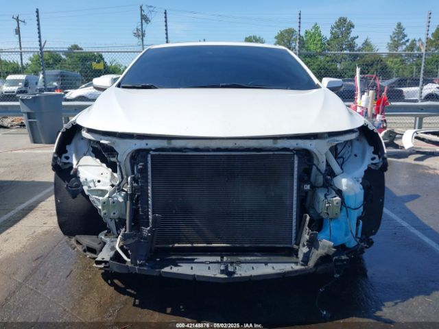 1G1ZH5SX6GF265089 Chevrolet Malibu Premier
