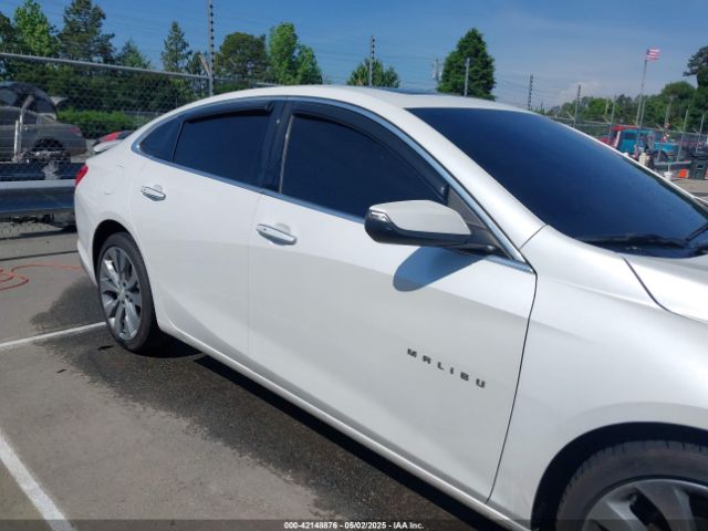 1G1ZH5SX6GF265089 Chevrolet Malibu Premier