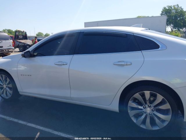 1G1ZH5SX6GF265089 Chevrolet Malibu Premier
