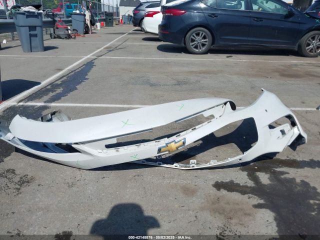 1G1ZH5SX6GF265089 Chevrolet Malibu Premier