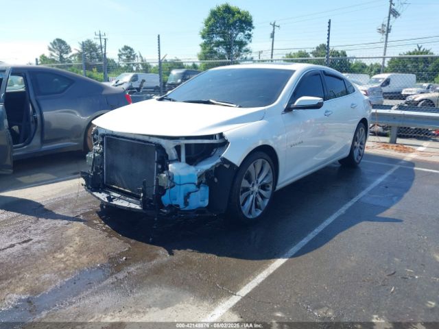1G1ZH5SX6GF265089 Chevrolet Malibu Premier