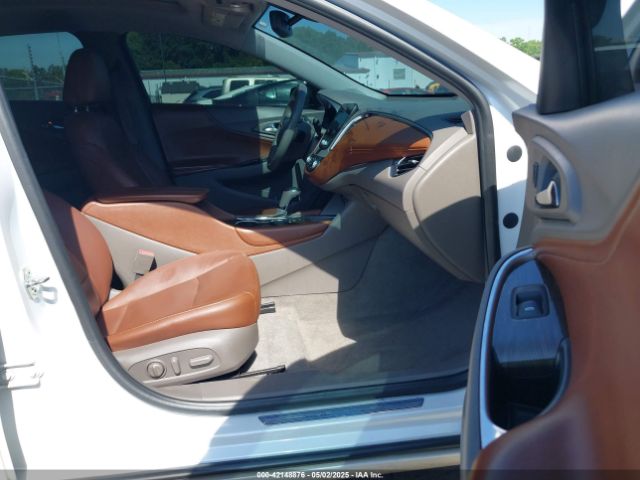 1G1ZH5SX6GF265089 Chevrolet Malibu Premier