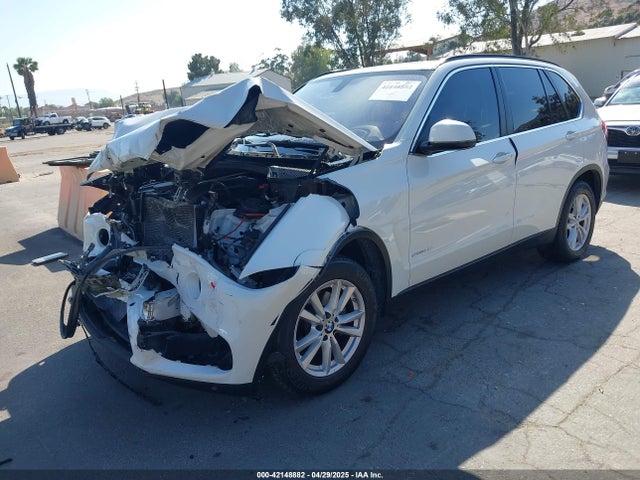 5UXKR2C58E0H31978 BMW 2014