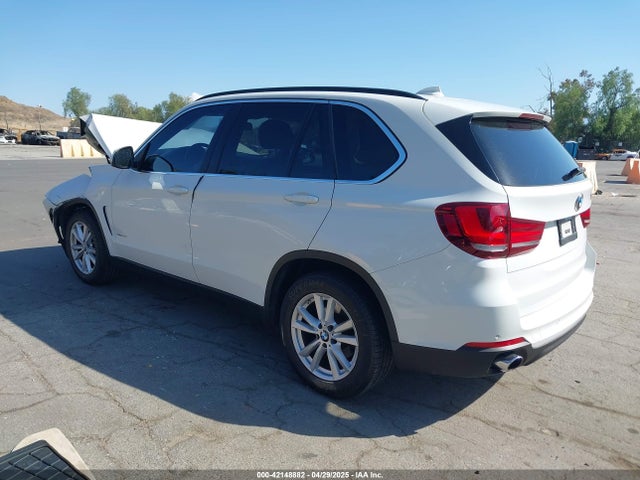 5UXKR2C58E0H31978 BMW 2014