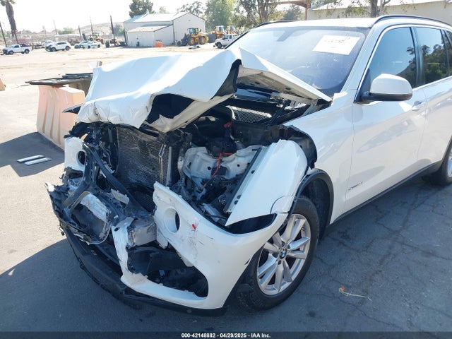 5UXKR2C58E0H31978 BMW 2014