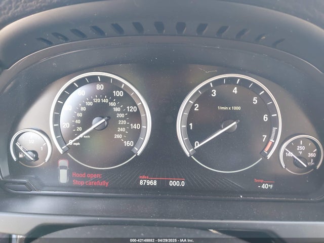 5UXKR2C58E0H31978 BMW 2014