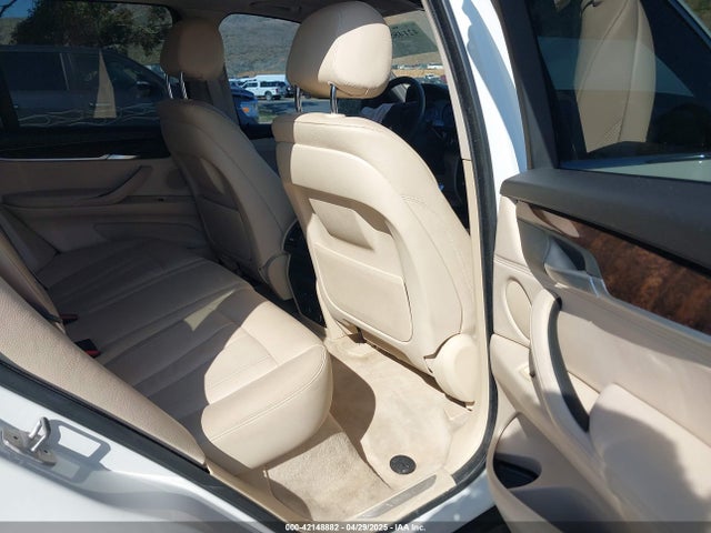 5UXKR2C58E0H31978 BMW 2014