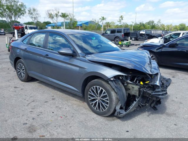 2021 VOLKSWAGEN JETTA 3VWC57BU7MM013061