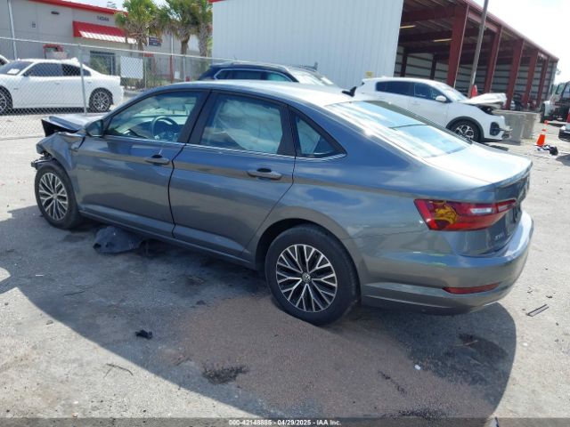 2021 VOLKSWAGEN JETTA 3VWC57BU7MM013061 Photo 2