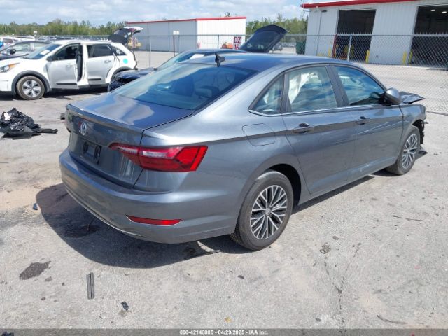 2021 VOLKSWAGEN JETTA 3VWC57BU7MM013061 Photo 3