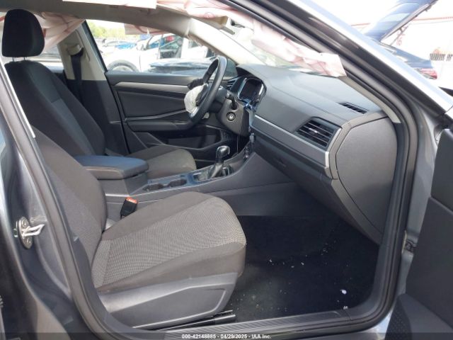 2021 VOLKSWAGEN JETTA 3VWC57BU7MM013061 Photo 4