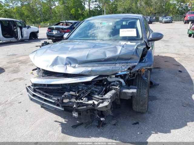 2021 VOLKSWAGEN JETTA 3VWC57BU7MM013061 Photo 5