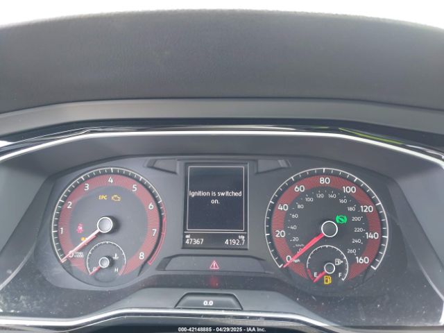 2021 VOLKSWAGEN JETTA 3VWC57BU7MM013061 Photo 6
