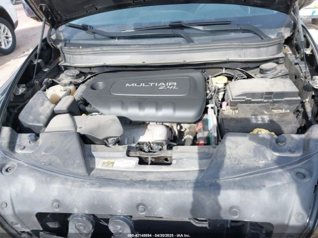 2017 JEEP CHEROKEE 1C4PJLAB8HW508528 Photo 9