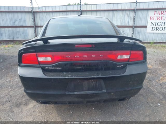 2C3CDXHG3EH342772 Dodge Charger Sxt