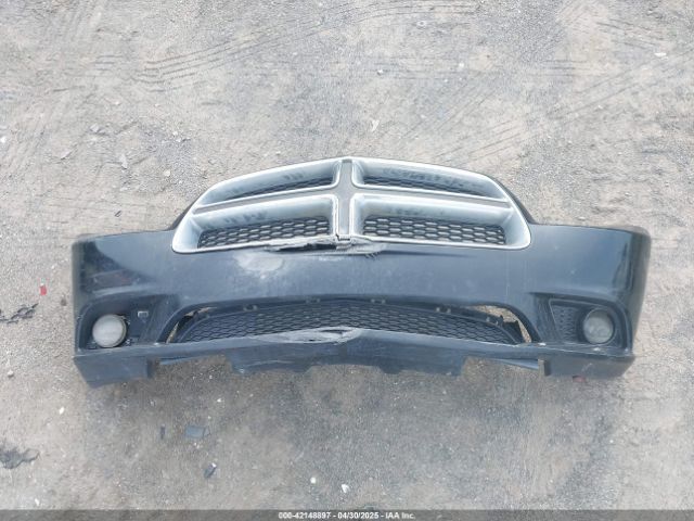 2C3CDXHG3EH342772 Dodge Charger Sxt