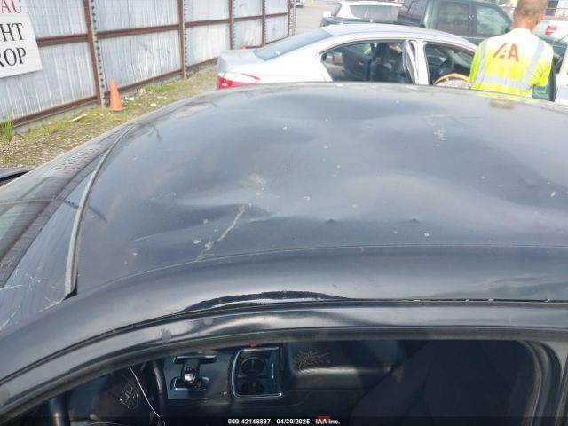 2C3CDXHG3EH342772 Dodge Charger Sxt