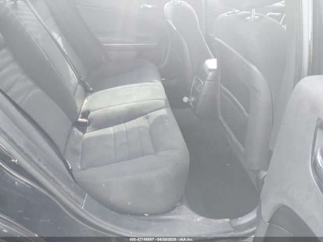 2C3CDXHG3EH342772 Dodge Charger Sxt