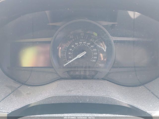 2FMTK4K85FBB78877 Ford Edge Titanium