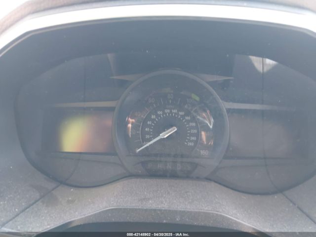 2FMTK4K85FBB78877 Ford Edge Titanium