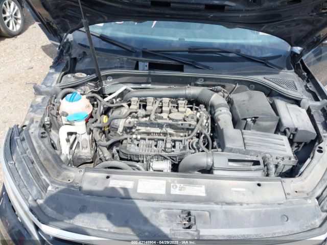 2017 VOLKSWAGEN PASSAT 1VWGT7A31HC078219 Photo 9
