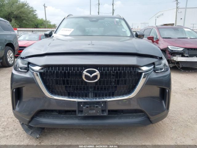 JM3KKCHD3R1153224 Mazda Cx-90 3.3 Turbo Preferred Plus