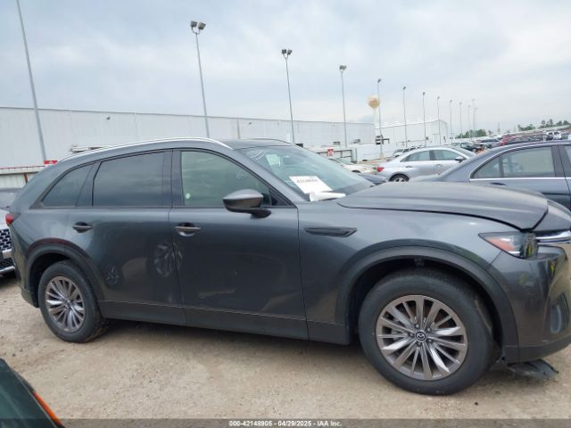 JM3KKCHD3R1153224 Mazda Cx-90 3.3 Turbo Preferred Plus